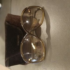 Tom Ford women's sunglasses